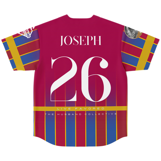El Mezclado - JOSEPH Edition ('26)