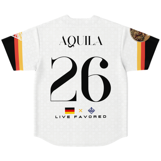 Germany - International AQUILA Edition ('26)