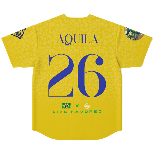 Brazil - International AQUILA Edition ('26)