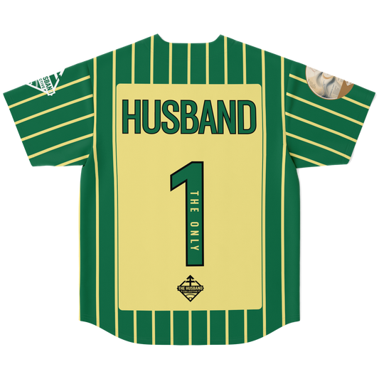 The Bay Brawler | Husband Edition
