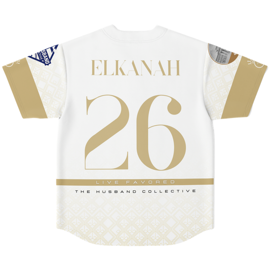 El Royal - ELKANAH Edition ('26)