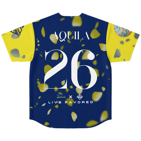 Curaçao - International AQUILA Edition ('26)