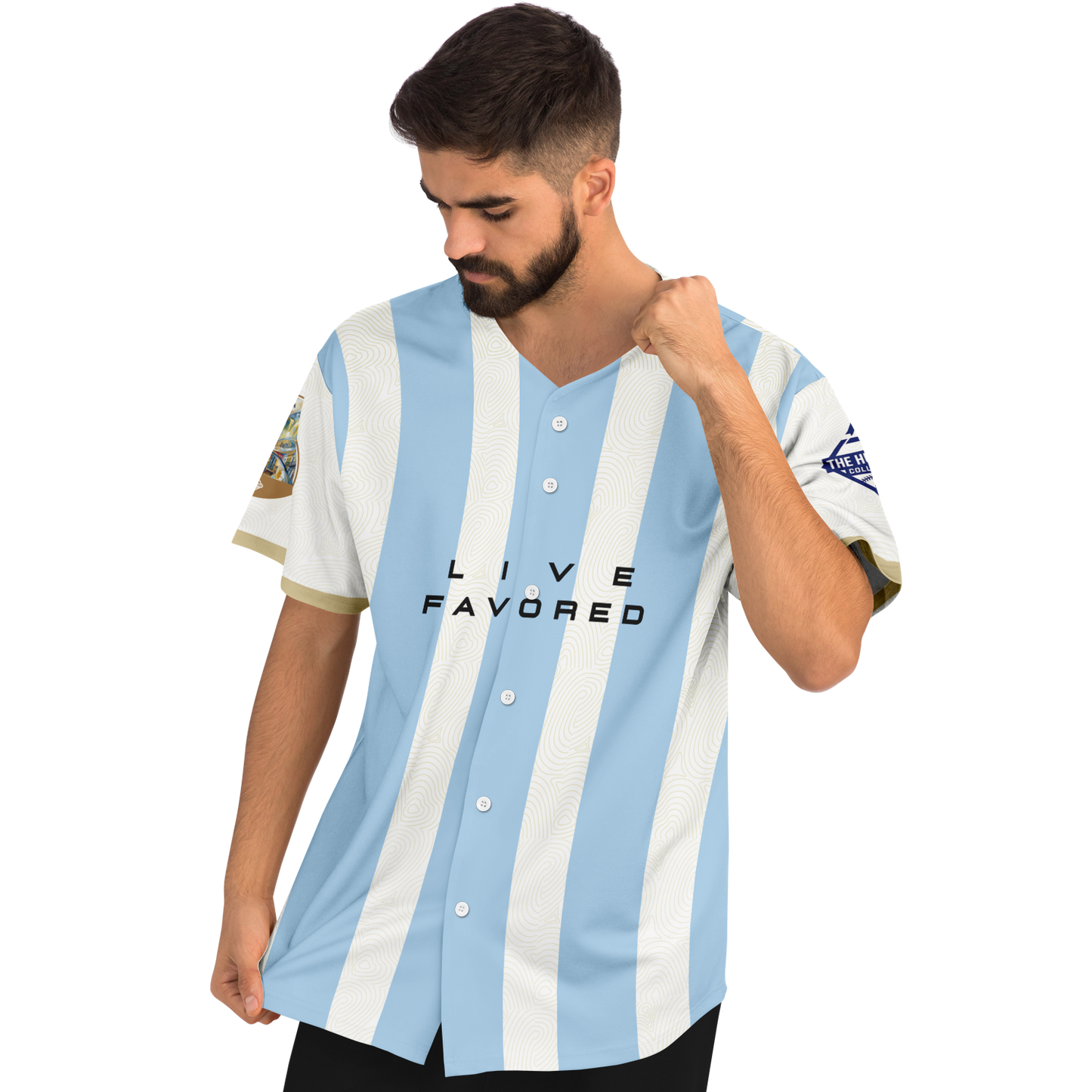 Argentina - International ISAAC Edition ('26)