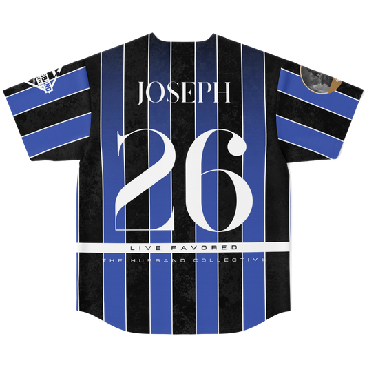 El Zurro - JOSEPH Edition ('26)