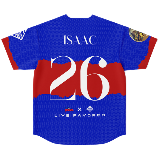 Haiti - International ISAAC Edition ('26)