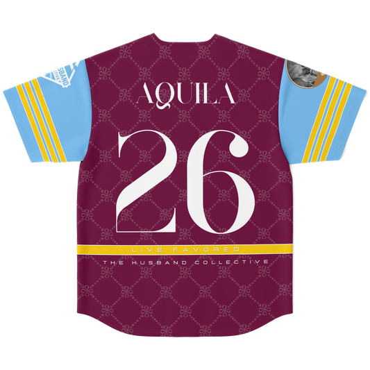 Vino - AQUILA Edition ('26)