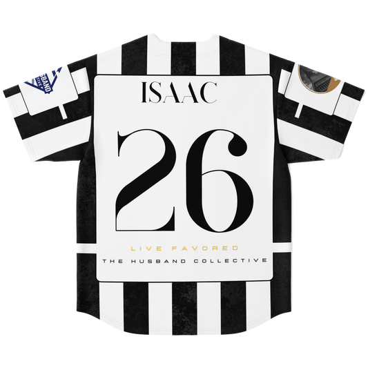 El Zebre - ISAAC Edition ('26)