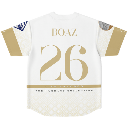 El Royal - BOAZ Edition ('26)