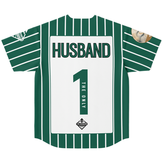 Moneyball | Husband Edition