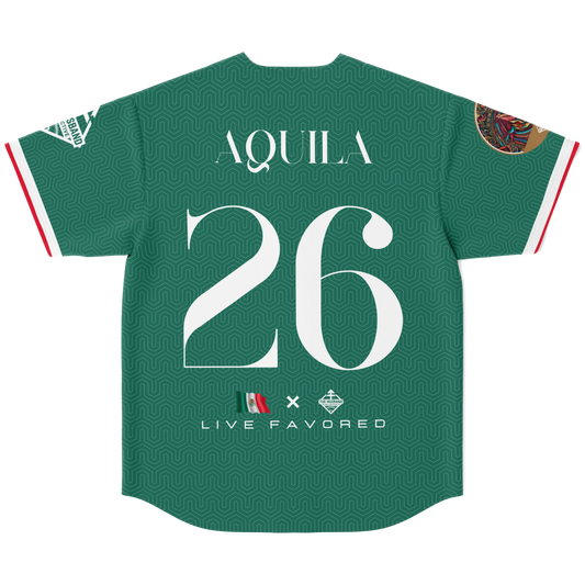 Mexico - International AQUILA Edition ('26)