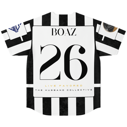 El Zebre - BOAZ Edition ('26)