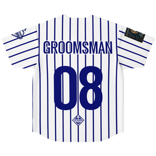 Royal Bond | Groomsman Edition v8