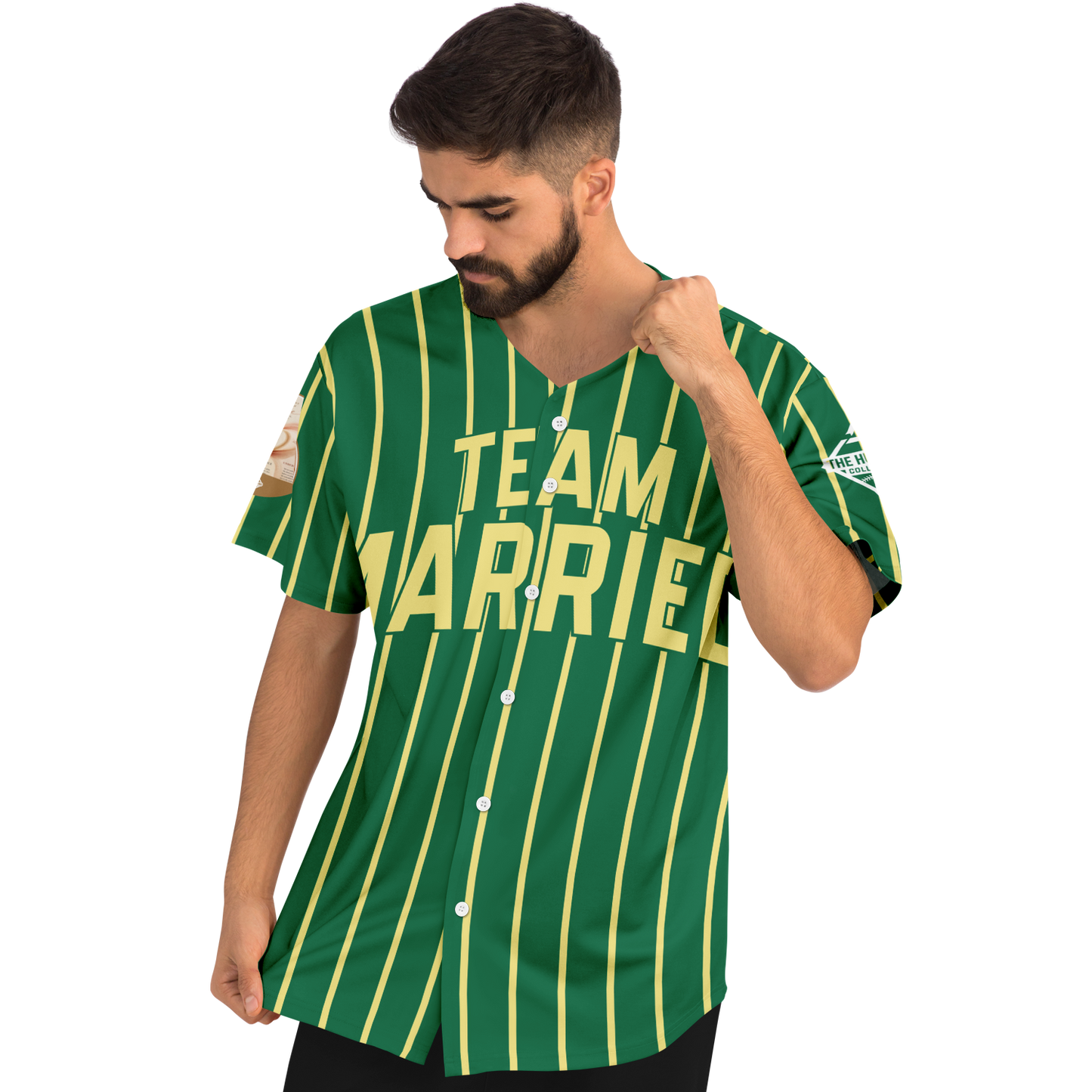 The Bay Brawler | Husband Edition
