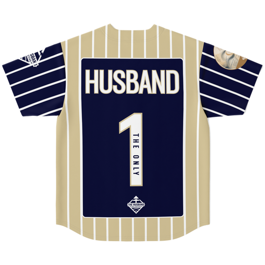 The Sandlot | Husband Edition