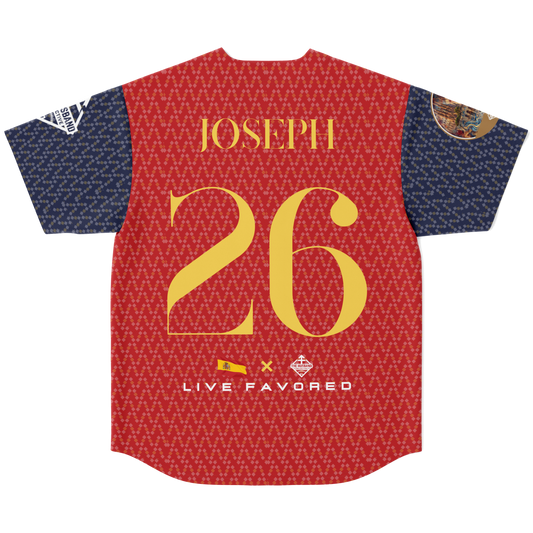 España - International JOSEPH Edition ('26)