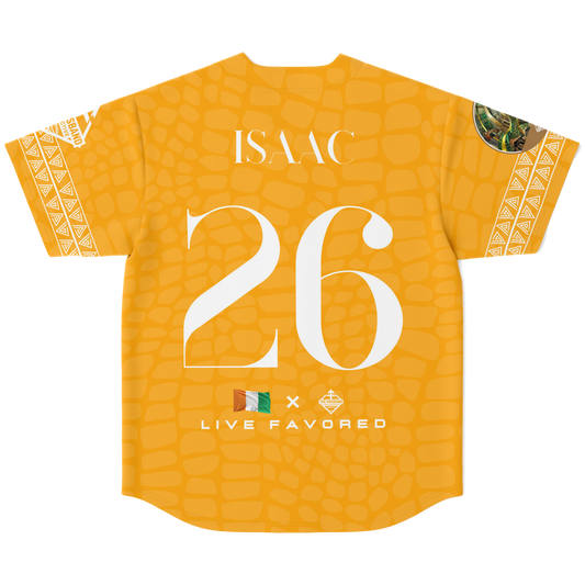 Côte d’Ivoire - International ISAAC Edition ('26)