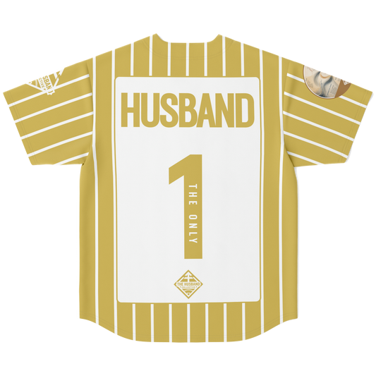 The Championship Ring | Husband Edition