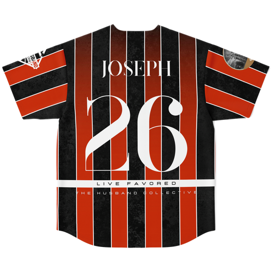 El Rosso - JOSEPH Edition ('26)