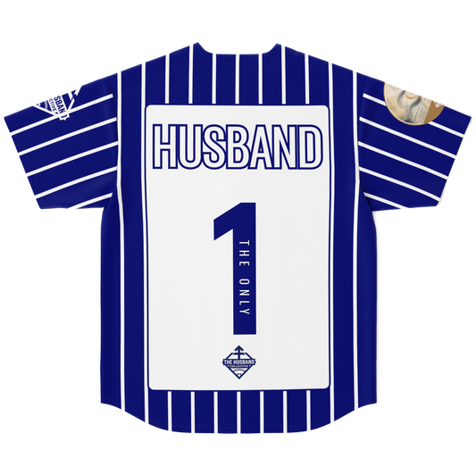 Royal Presence | Husband Edition