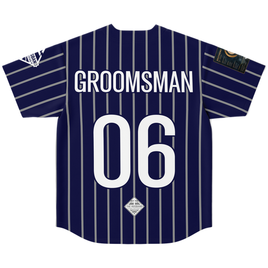 The Road Trip Bond | Groomsman Edition v6