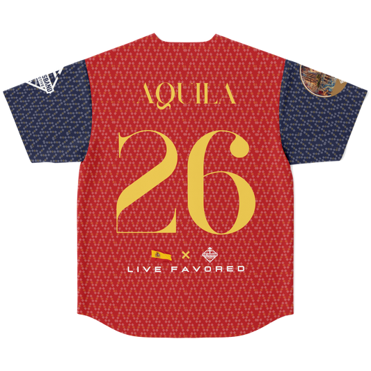 España - International AQUILA Edition ('26)