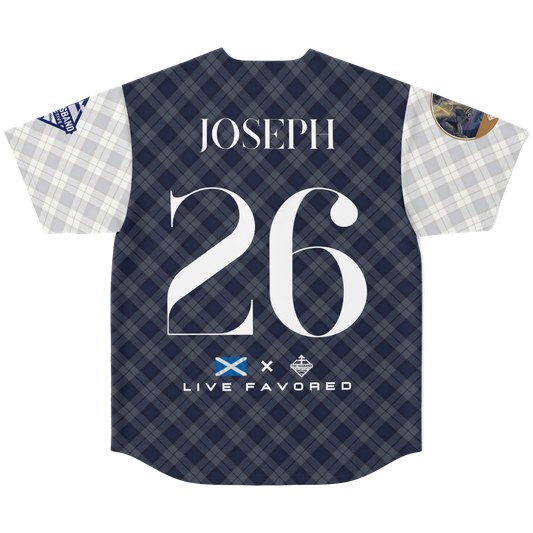 Scotland - International JOSEPH Edition ('26)
