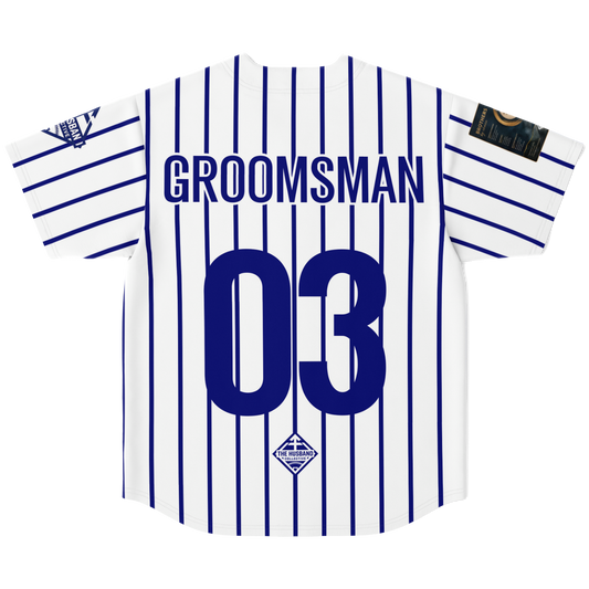 Royal Bond | Groomsman Edition v3