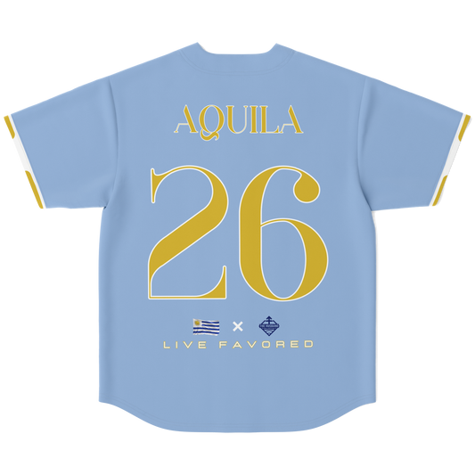 Uruguay - International AQUILA Edition ('26)