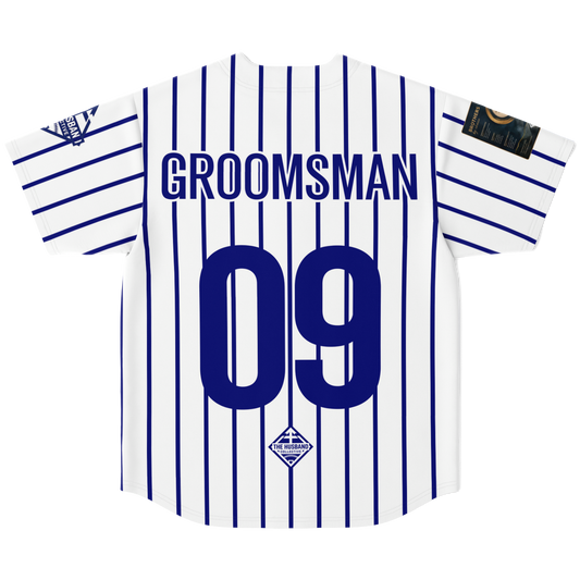 Royal Bond | Groomsman Edition v9