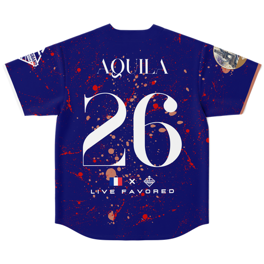 Française - International AQUILA Edition ('26)