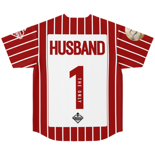 Crimson Closer | Husband Edition