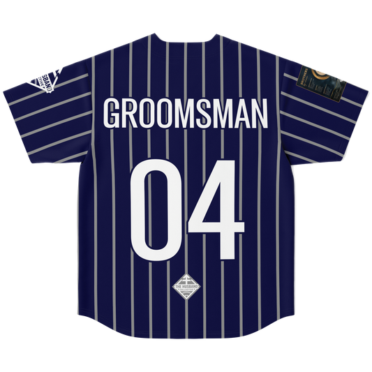 The Road Trip Bond | Groomsman Edition v4