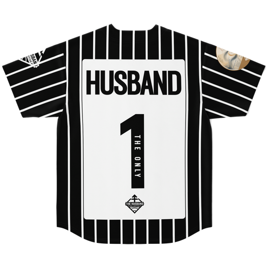 The Tuxedo | Husband Edition