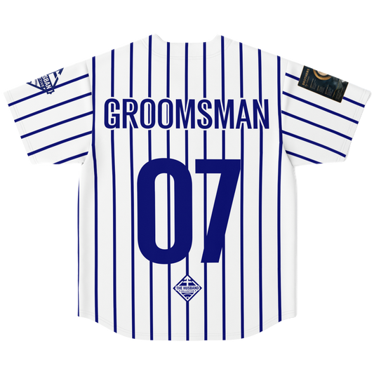 Royal Bond | Groomsman Edition v7