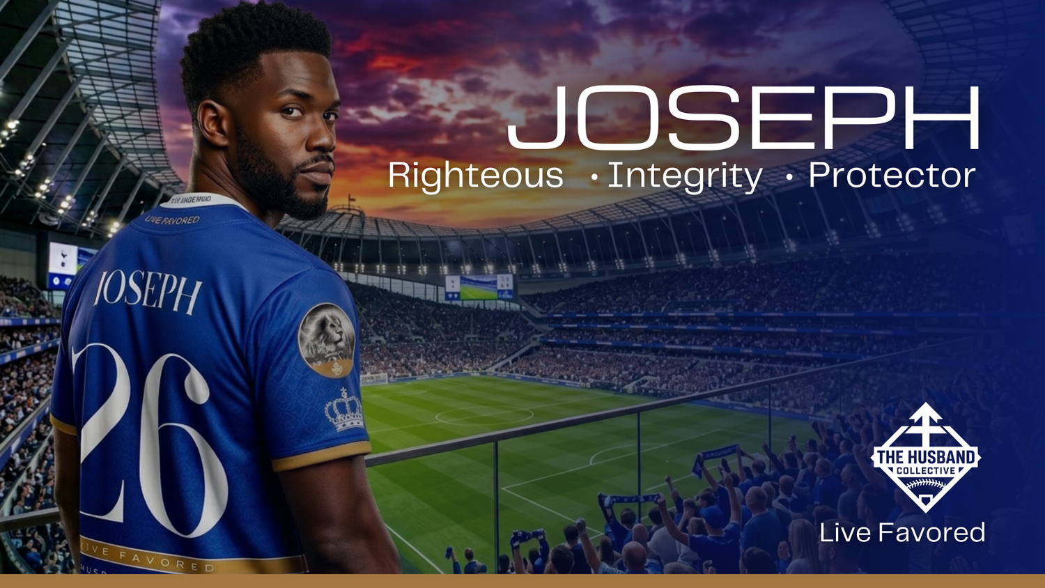 JOSEPH Collection