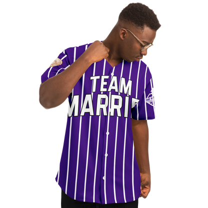 Purple Reign | Husband Edition