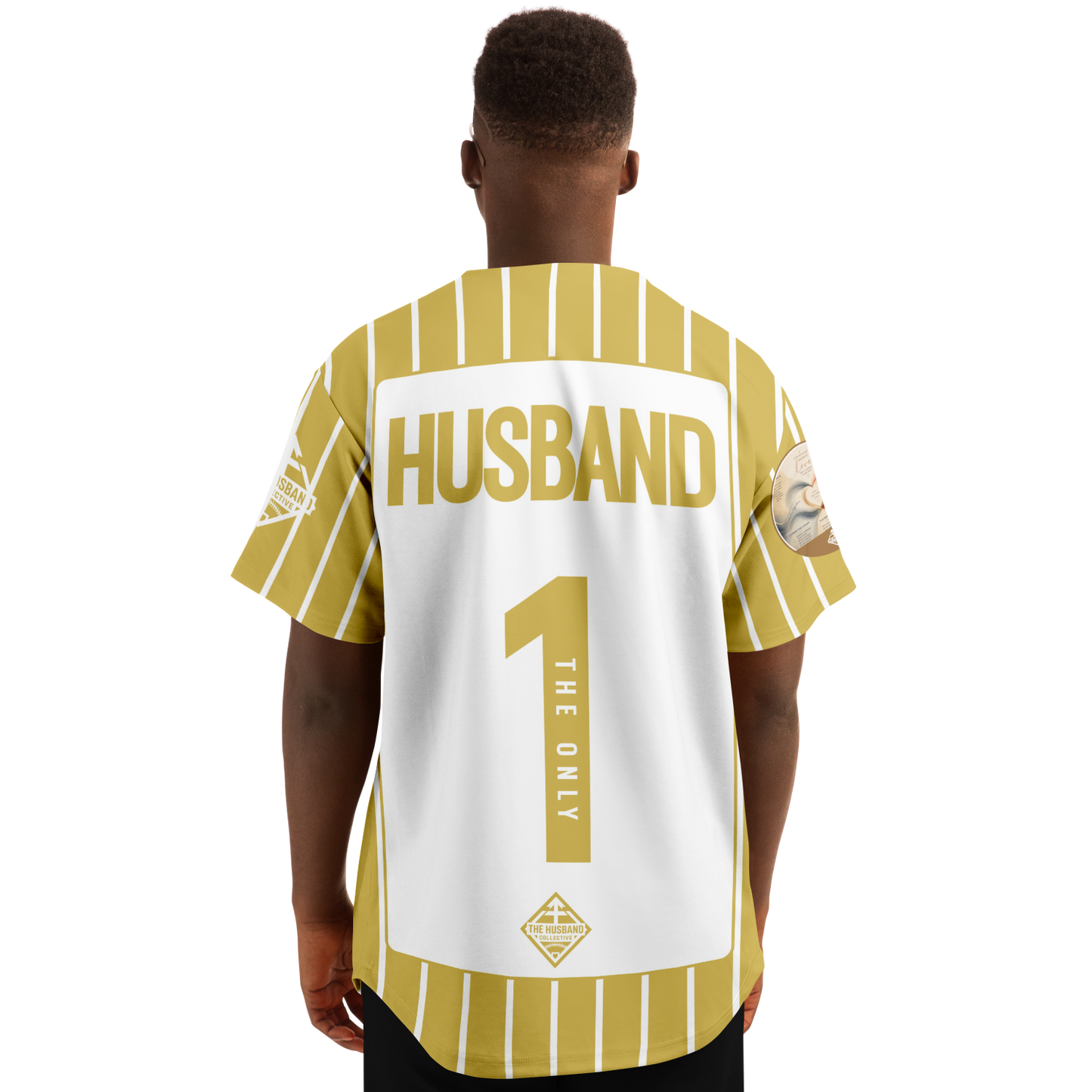 The Championship Ring | Husband Edition