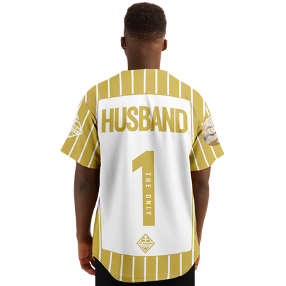 The Championship Ring | Husband Edition