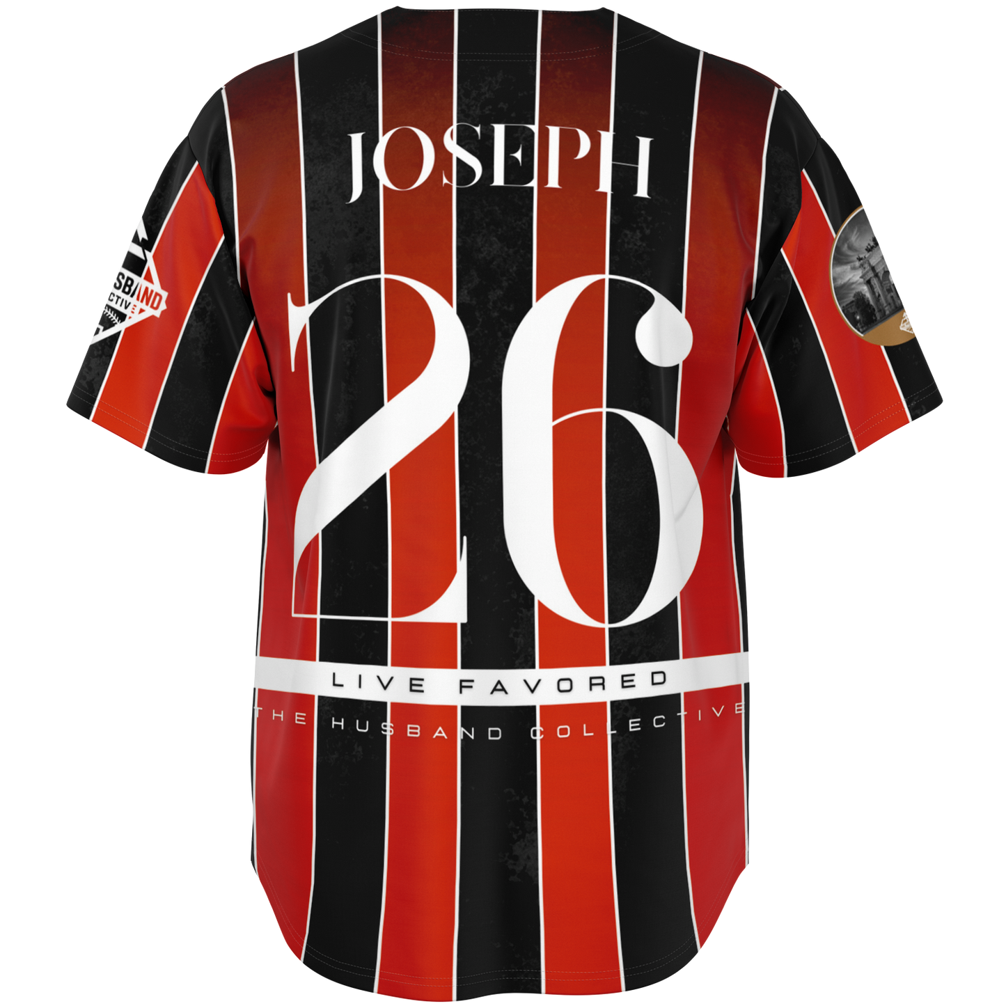 El Rosso - JOSEPH Edition ('26)