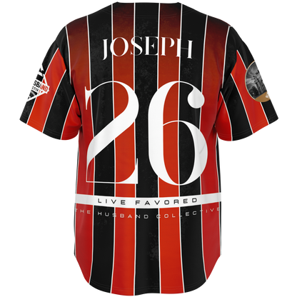 El Rosso - JOSEPH Edition ('26)