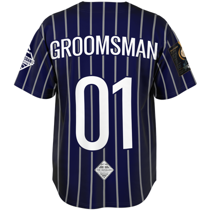 The Road Trip Bond | Groomsman Edition v1
