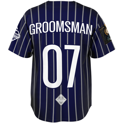 The Road Trip Bond | Groomsman Edition v7