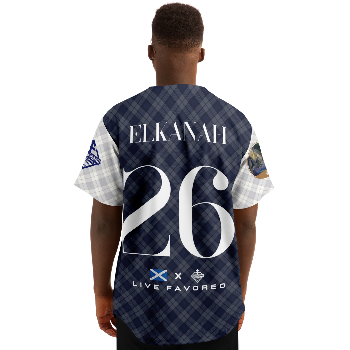 Scotland - International ELKANAH Edition ('26)