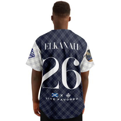 Scotland - International ELKANAH Edition ('26)
