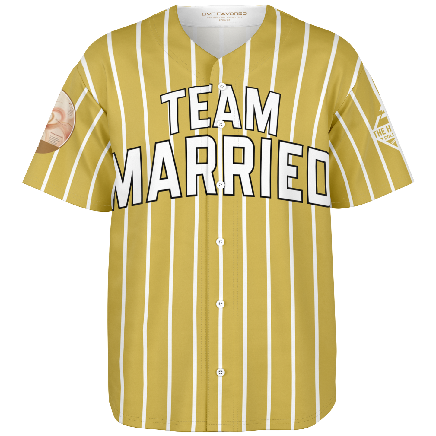 The Championship Ring | Husband Edition