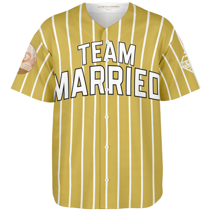 The Championship Ring | Husband Edition