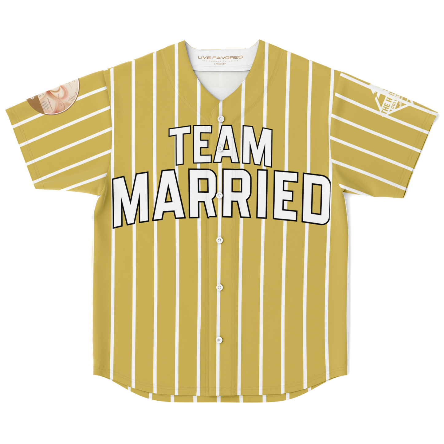 The Championship Ring | Husband Edition