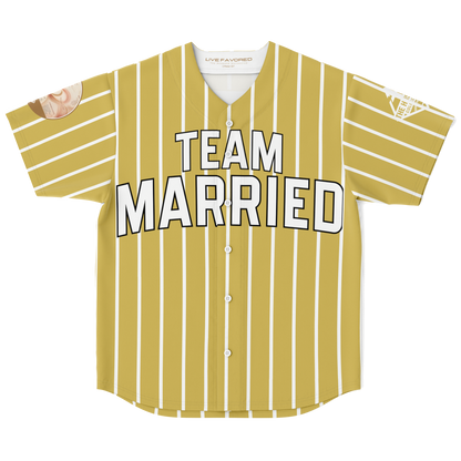 The Championship Ring | Husband Edition
