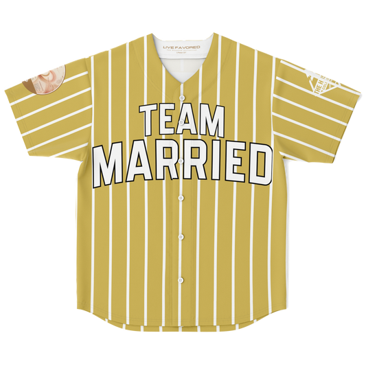 The Championship Ring | Husband Edition