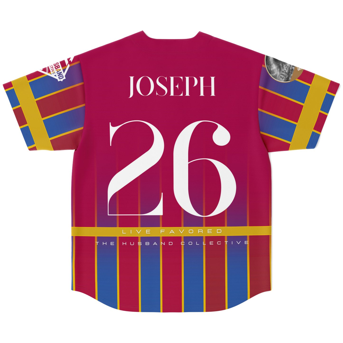 El Mezclado - JOSEPH Edition ('26)